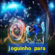 joguinho para ganhar dinheiro no pix